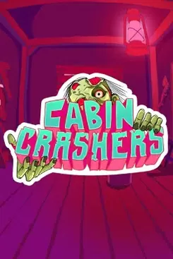 Cabin Crashers