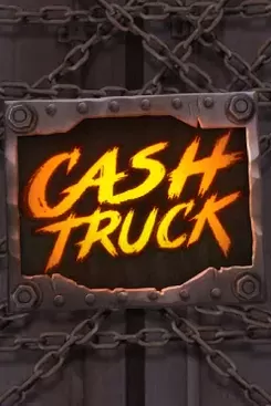 Cash Truck