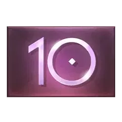 icon 10