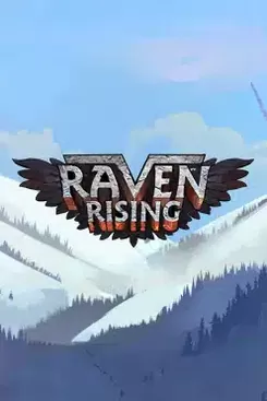 Raven Rising