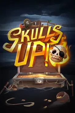 Skulls UP!