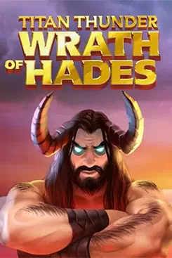Titan Thunder: Wrath of Hades