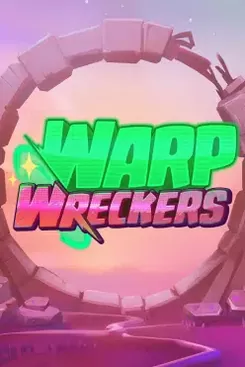 Warp Wreckers Power Glyph