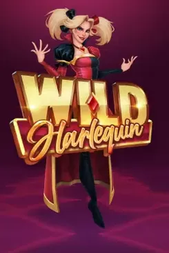 Wild Harlequin