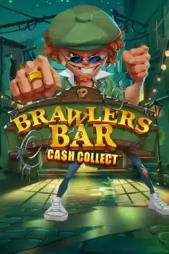 Brawlers Bar Cash Collect