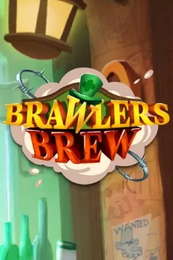Brawlers Brew