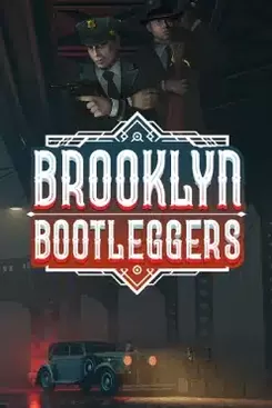 Brooklyn Bootleggers