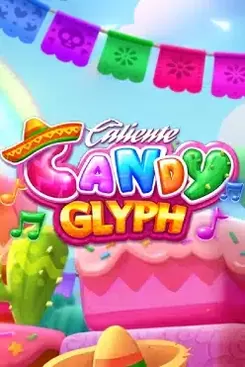 Candy Glyph