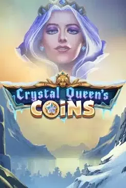 Crystal Queen’s Coins