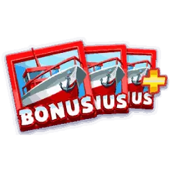 Bonus Buy BLACK MARLIN