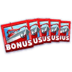 Bonus Buy HOOKED