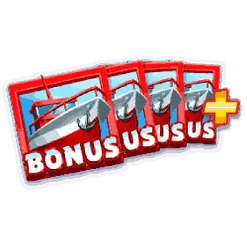Bonus Buy NUDGE UP
