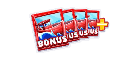 Bonus Buy Fish Frenzy