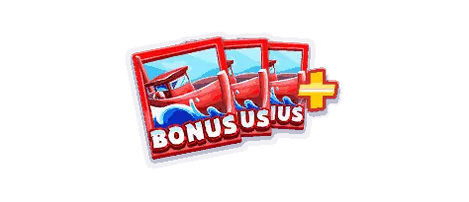 Bonus Buy Perfect Catch