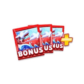 Bonus Buy WINTER SPINS