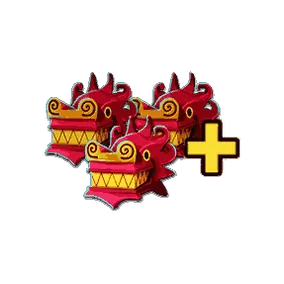 Bonus Buy FUSION FREE SPINS