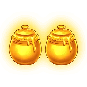 Bonus Buy 2 BEARS +