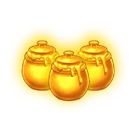 Bonus Buy THE THREE BEARS
