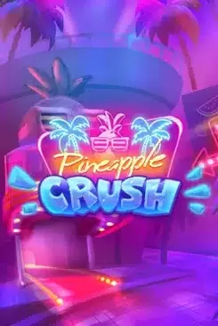 Pineapple Crush