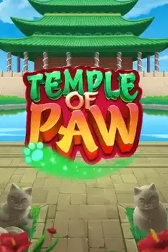 Temple of Paw