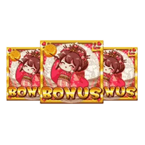 Bonus Buy Free Spins Feature
