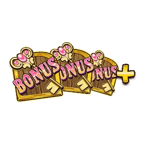 Bonus Buy FREE SPINS FEATURE