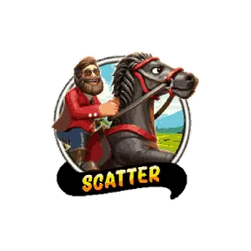 Bonus Buy BUY FREE SPINS