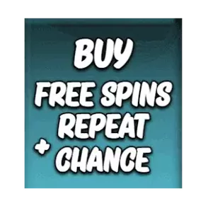 Bonus Buy Free Spins 2