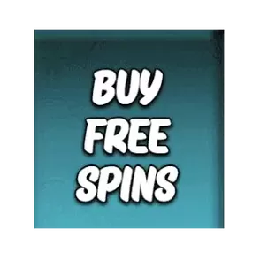 Bonus Buy Free Spins