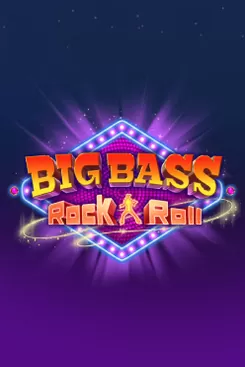 Big Bass Rock and Roll