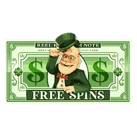 Bonus Buy Free Spins