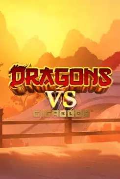 Dragons vs GigaBlox