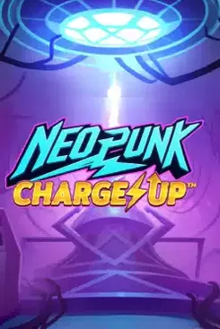 Neopunk Charge Up