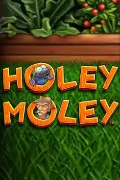 Holey Moley