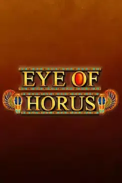 Eye of Horus