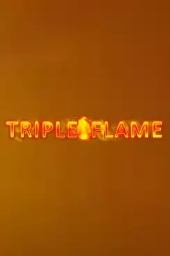 Triple Flame