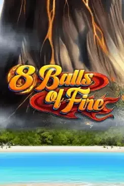 8 Balls of Fire