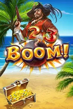 123 Boom!
