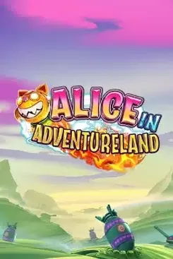 Alice In Adventureland