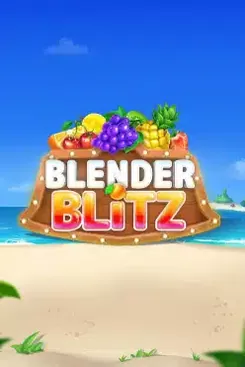 Blender Blitz