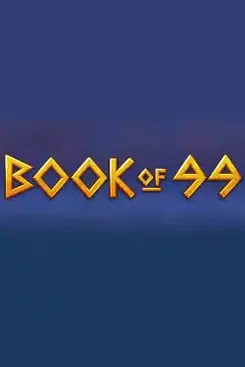 Book of 99