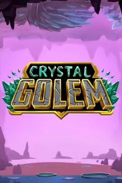 Crystal Golem