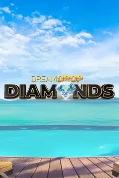 Dream Drop Diamonds