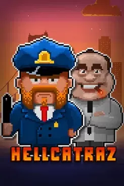 Hellcatraz