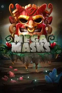 Mega Masks