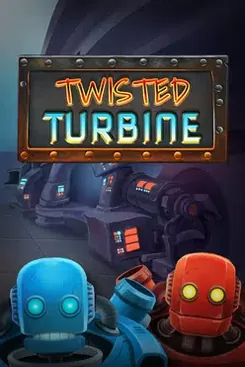Twisted Turbine