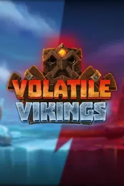 Volatile Vikings