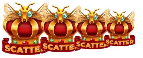 Bonus Buy Free Spins Feture