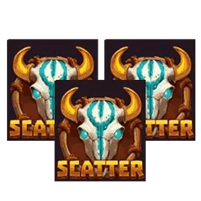 Bonus Buy Free Spins Feature