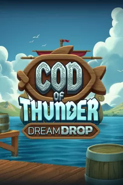 Cod of Thunder Dream Drop